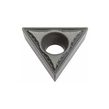 Garant Carbide Turning Insert, Triangle, TCMT110202, for Stainless Steel 260980 HB7130-2